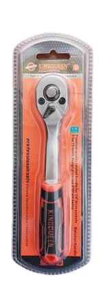 KINGQUEEN 1/4 POROFESYONEL CIRCIRKOL 72 DİŞ