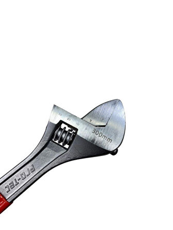 PRO-TEC KURBAĞACIK 12 İNÇ