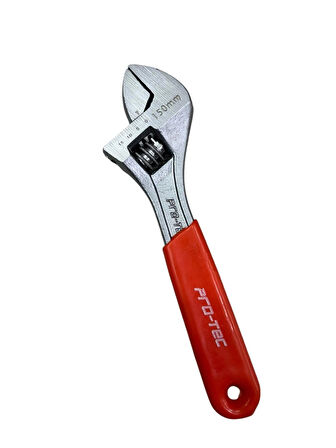 PRO-TEC KURBAĞACIK 6 İNÇ