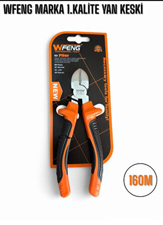 WFENG 160MM YANKESKİ