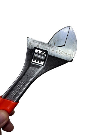 PRO-TEC KURBAĞACIK 10 İNÇ