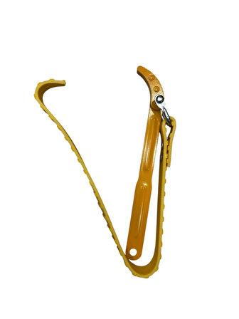 PVC Kayışlı Yağ Filtre Sökeceği 12'' (300 mm)