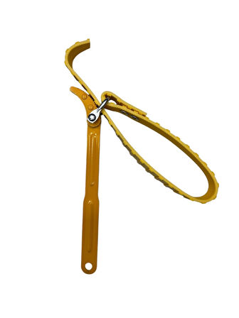 PVC Kayışlı Yağ Filtre Sökeceği 12'' (300 mm)