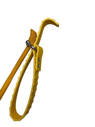 PVC Kayışlı Yağ Filtre Sökeceği 12'' (300 mm)