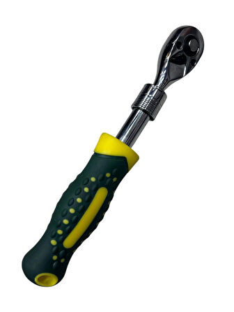 1/4 UZATMALI CIRCIR KOL 72 DİŞ