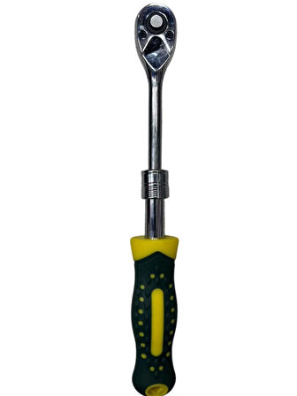 1/4 UZATMALI CIRCIR KOL 72 DİŞ