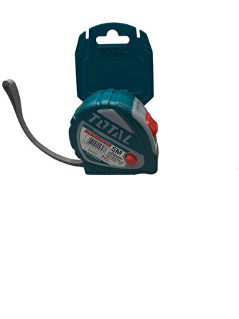 TOTAL 5X25MM ŞERİT METRE