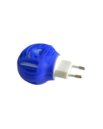 Likitli Elektrikli Sinek Öldürücü Kokusuz Sivrisinek Kovucu Prizli Cihaz