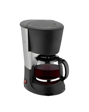 12 Fincan Filtre Kahve Makinesi 1.2 Litre Damlatmaz Sistem Kahve Makinesi