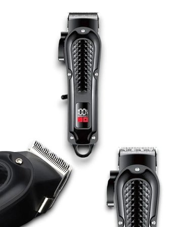 Hk 750 Tıraş Makinesi