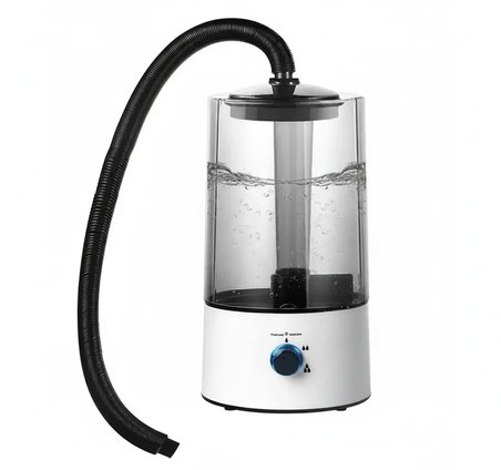 Kuluçka Makinesi Nem Cihazı 4 Litre Ultrasonik Nemlendirici Otomatik Nem Kontrol Sistemi Civciv Çıkım Makinesi İçin