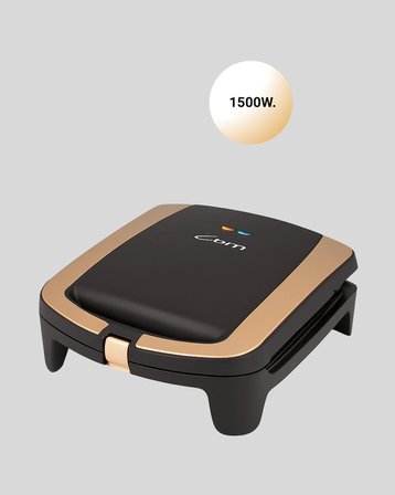 Cg225 Tost Makinesi