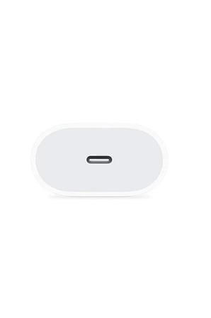 Apple Samsung Orjinal 20 Watt Type-c Pd Hızlı Şarj Başlık Adaptör Garantili