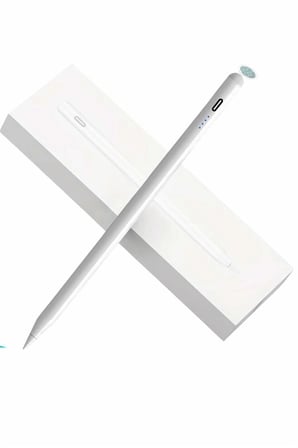 Yeni Nesil Android Ve İos Uyumlu Tablet Telefon Kalemi