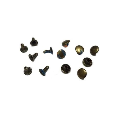 Epilons Perçin 12mm Antik 1000 Adet