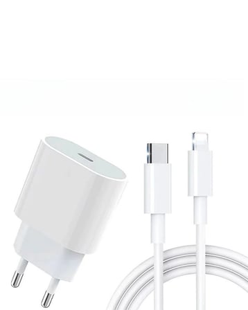 İphone 14 13 12 Mini 11 Xr Xs X 20w Hızlı Şarj Adaptörü