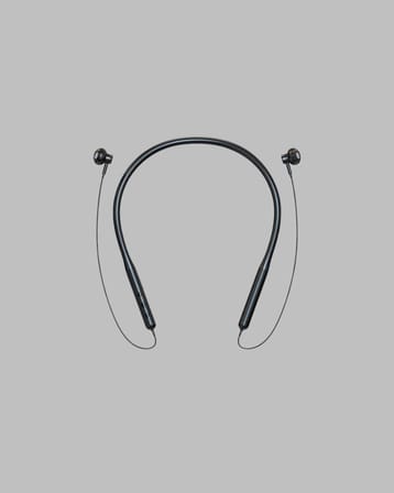 Bluetooth 5.0 Anc Kulaklık – Dokunmatik Kontrol, Kristal Netliğinde Mikrofonlu