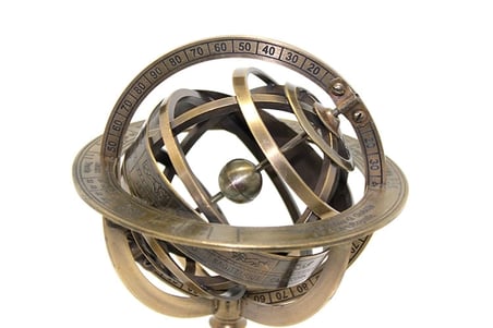 Epilons Pirinç Horoskop Biblo Altın