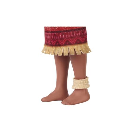 NW NessiWorld Disney Moana 2 Karakter Figürü Oyuncak Bebek