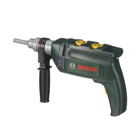 Bosch 8411 Mini Pilli Oyuncak Matkap ve Çocuk Tamir Seti