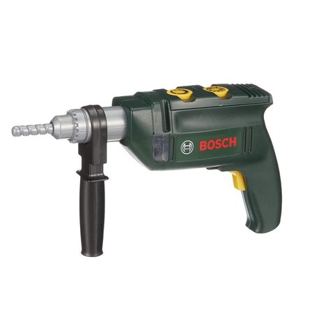 Bosch 8411 Mini Pilli Oyuncak Matkap ve Çocuk Tamir Seti