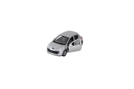 42370 WELLY ÇEK BIRAK PEUGEUT 207 METAL ARABA