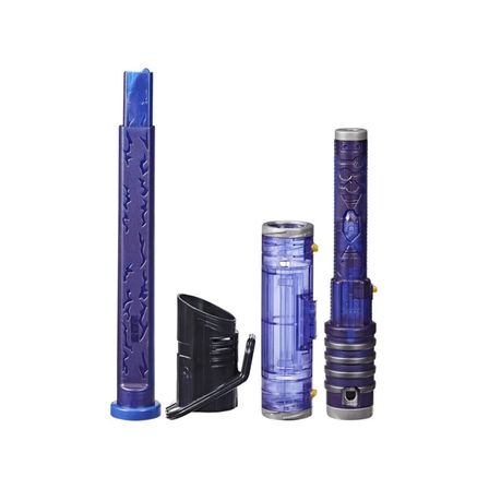 NW NessiWorld Star Wars Darksaber Işın Kılıcı Açık Mavi