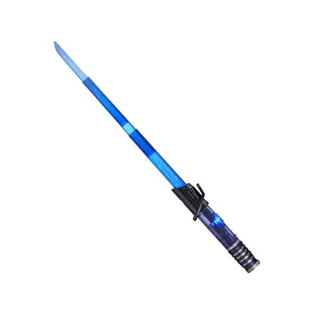 NW NessiWorld Star Wars Darksaber Işın Kılıcı Açık Mavi