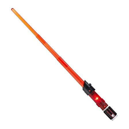 NW NessiWorld Star Wars Darth Vader Işın Kılıcı Kırmızı