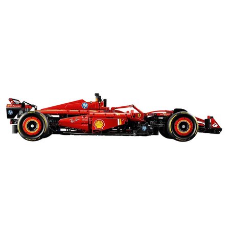 42207 Lego Technic Ferrari SF-24 F1 Araba 1361 parça +18 yaş