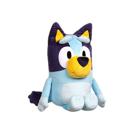 NessiWorld Bluey En İyi Arkadaşım Peluş Figür 45 cm