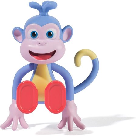 NessiWorld Dora ve Harika Arkadaşları Karakter Figür Seti Çok Renkli
