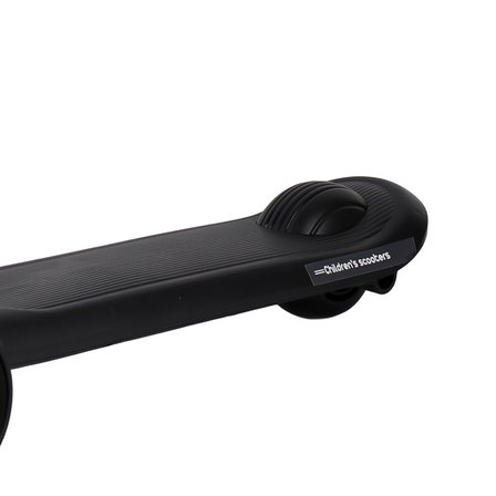 KM639 Sesli Işıklı Scooter