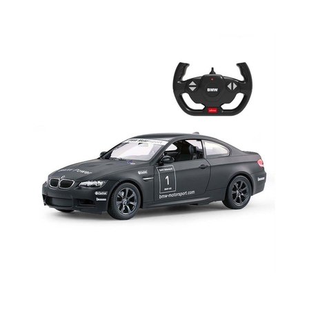 Rastar BMW M3 Uzaktan Kumandalı Araba 1:14 Beyaz