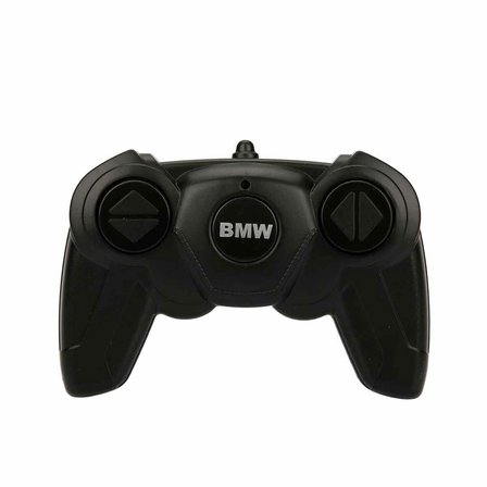NW NessiWorld BMW Z4 Roadster Uzaktan Kumandalı Araba 2.4 GHz Pilli