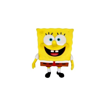 NW NessiWorld Spongebob Patrick Figür Pembe Streç Oyuncak