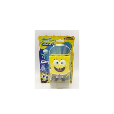 NW NessiWorld Spongebob Patrick Figür Pembe Streç Oyuncak