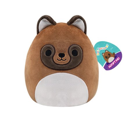 NessiWorld Roblox Adopt Me 20 cm Peluş Oyuncak Hayvan Figürü