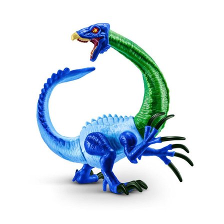 NW NessiWorld Mini Dino Karakter Figürü Karıştır Eşleştir