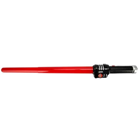 NW NessiWorld Galaxy Defender Işıklı Oyuncak Kılıç 57 cm Çok Renkli