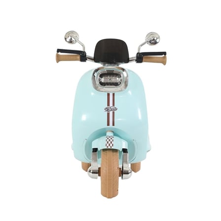 XW-05 VESPERA PİERRO AKÜLÜ 6V PEMBE MAVİ