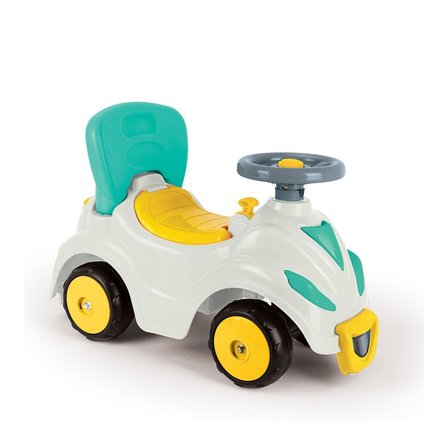 2637 OYUNCAK SMILE 2IN1 MONTAJLI PVC