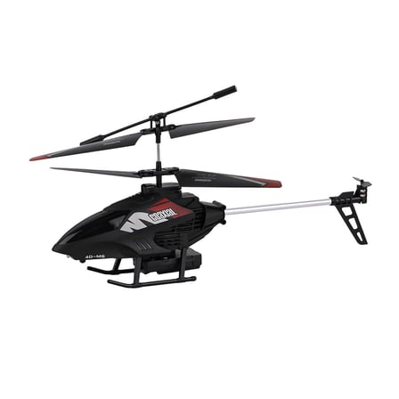 NW NessiWorld 4D-M6 Kumandalı Kameralı Helikopter Çok Renkli