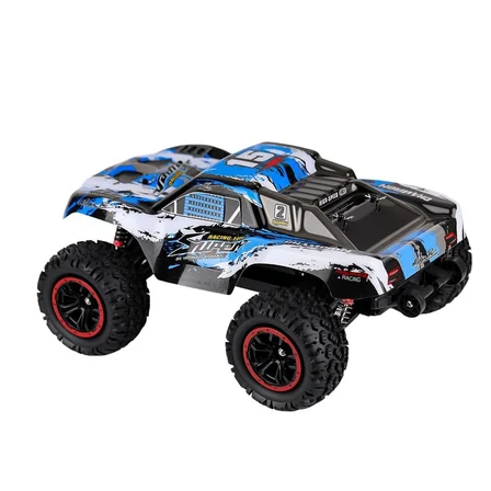 NW NessiWorld AJ22-20 Uzaktan Kumandalı Araba 1:12 70 km/h Off Road 4x4 Şarjlı Çok Renkli