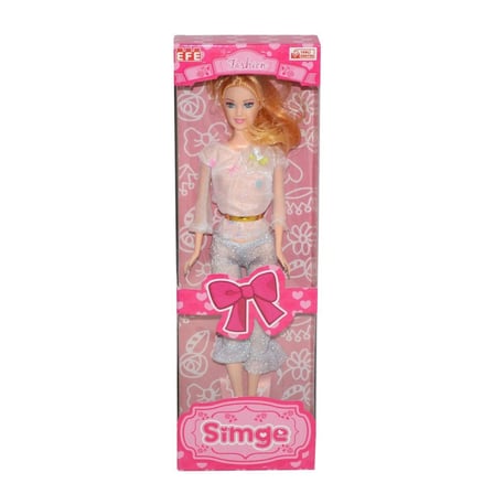 NW NessiWorld Simge Oyuncak Bebek Unisex