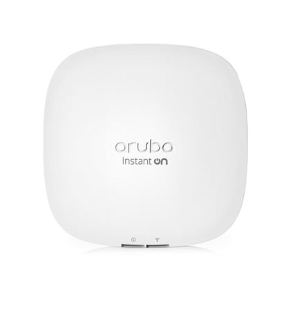 HP Aruba AP22 İç Ortam Access Point Adaptörsüz