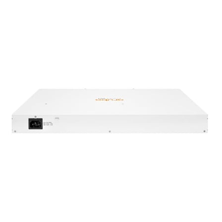 HP Aruba ION 1930 JL686B 48 Port Gigabit Yönetilebilir L2+ Rackmount 370W POE Switch