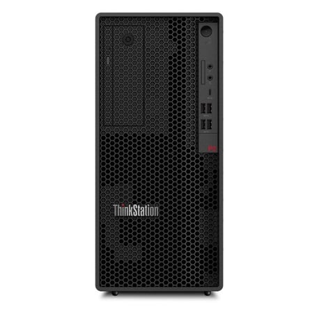 Lenovo ThinkStation P2 TWR G2 U7 265 32 GB 1 TB SSD NVIDIA RTX5060 8 GB