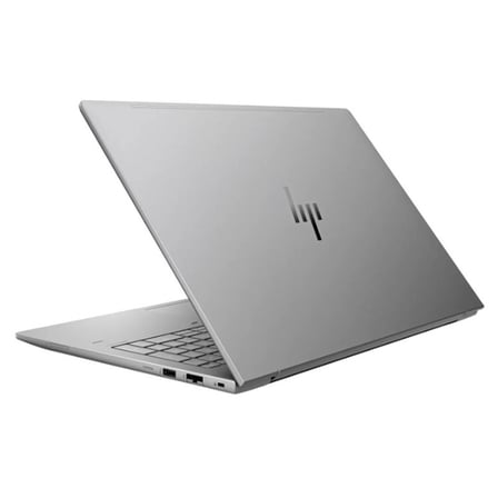 HP Zbook X 16 G10 Dizüstü Bilgisayar Intel Core Ultra 7 32 GB 1 TB SSD NVIDIA RTX A1000 8 GB Gümüş