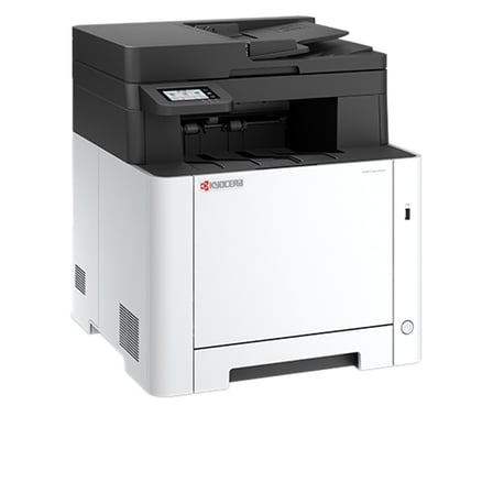 Kyocera ECOSYS MA2101CWFX Çok Renkli Lazer Yazıcı Tarayıcı Fotokopi Fax WiFi Ethernet Dubleks